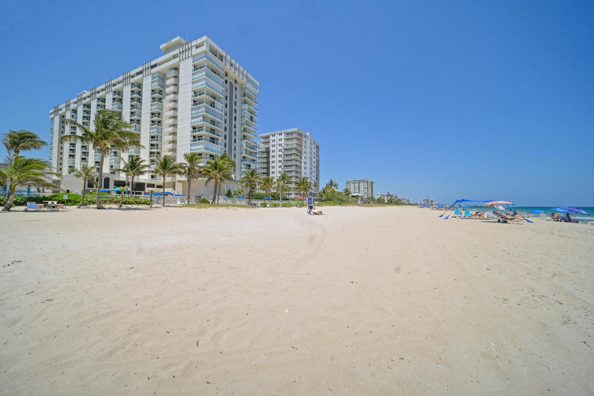 1000 S Ocean Blvd 4J