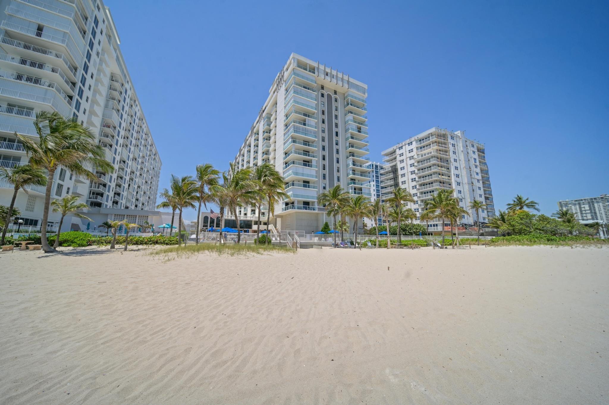 1000 S Ocean Blvd 4J