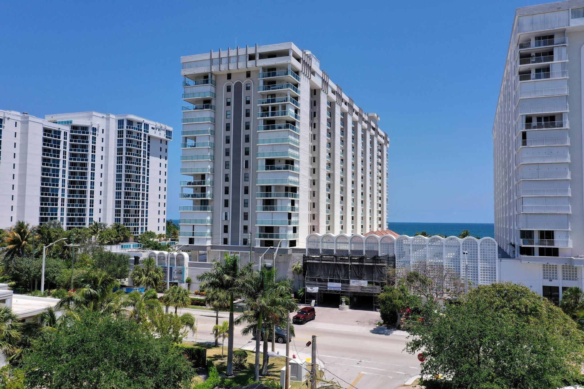 1000 S Ocean Blvd 4J