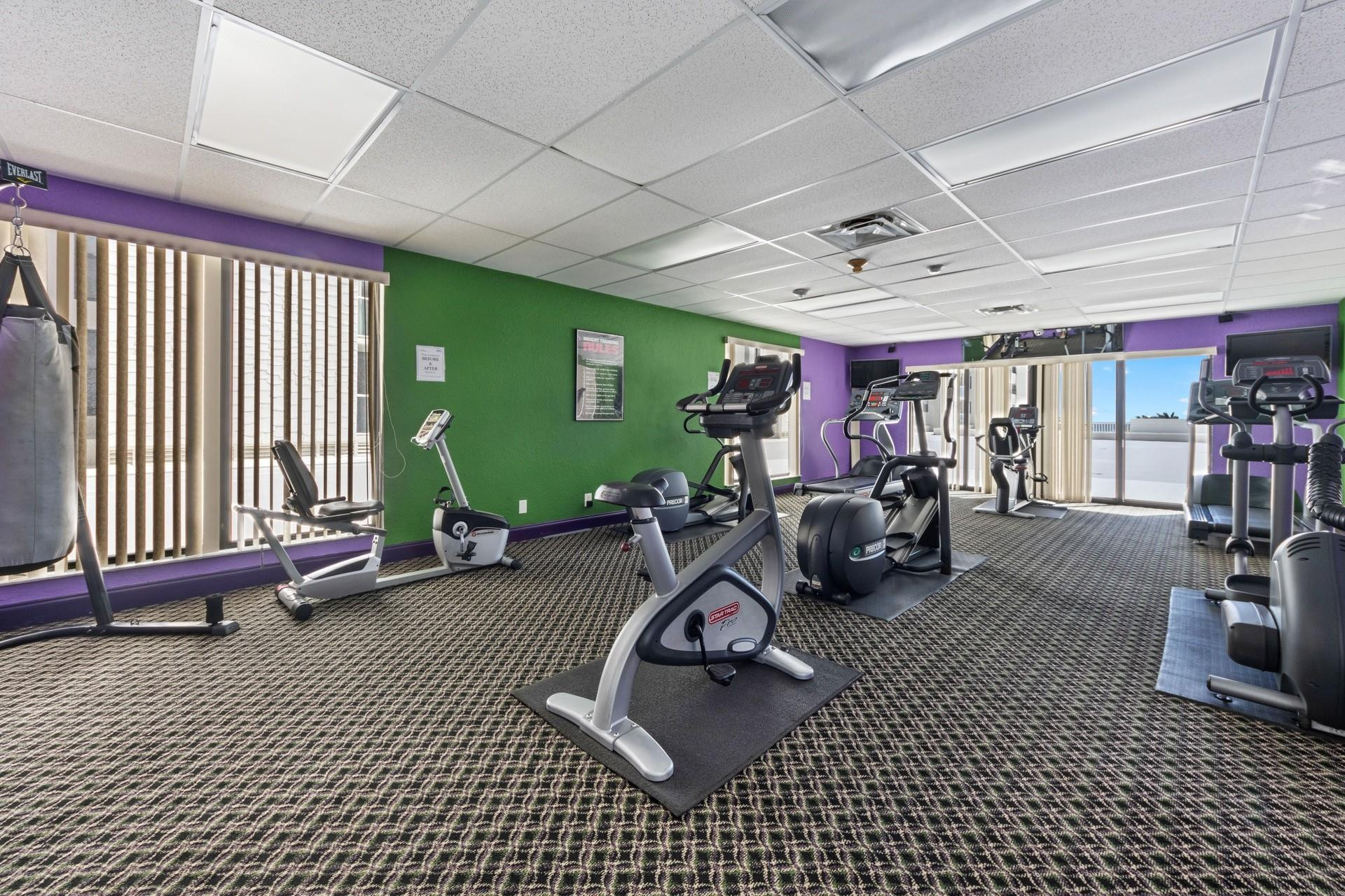 1000 S Ocean Blvd 4J