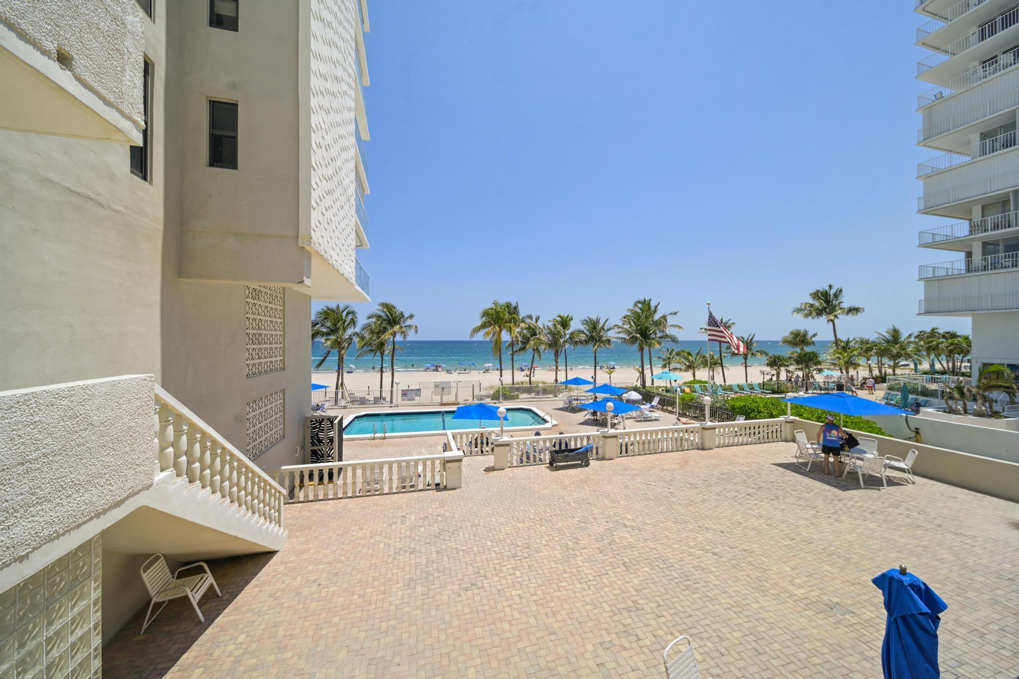 1000 S Ocean Blvd 4J