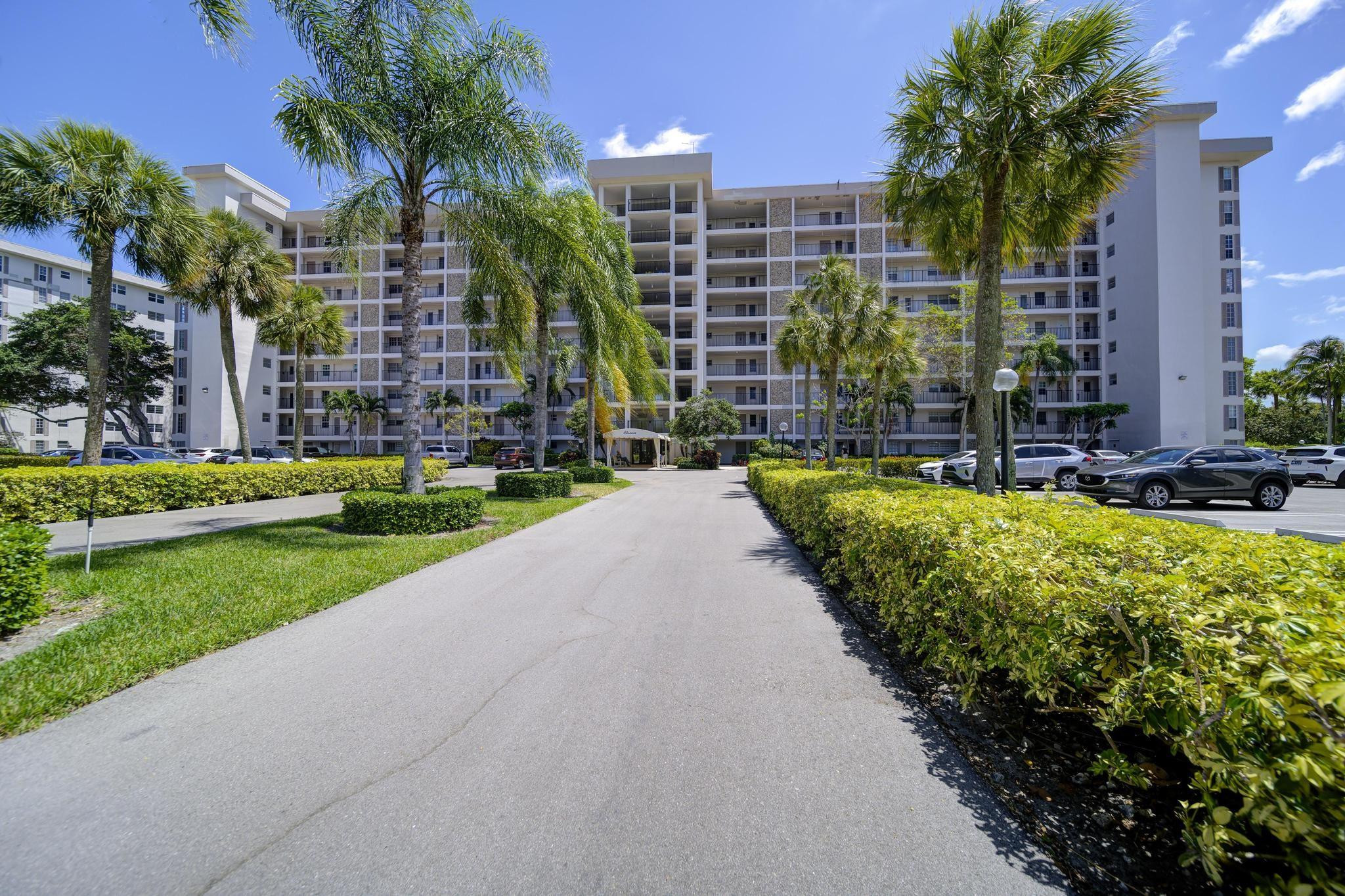 3200 N Palm Aire Dr 210