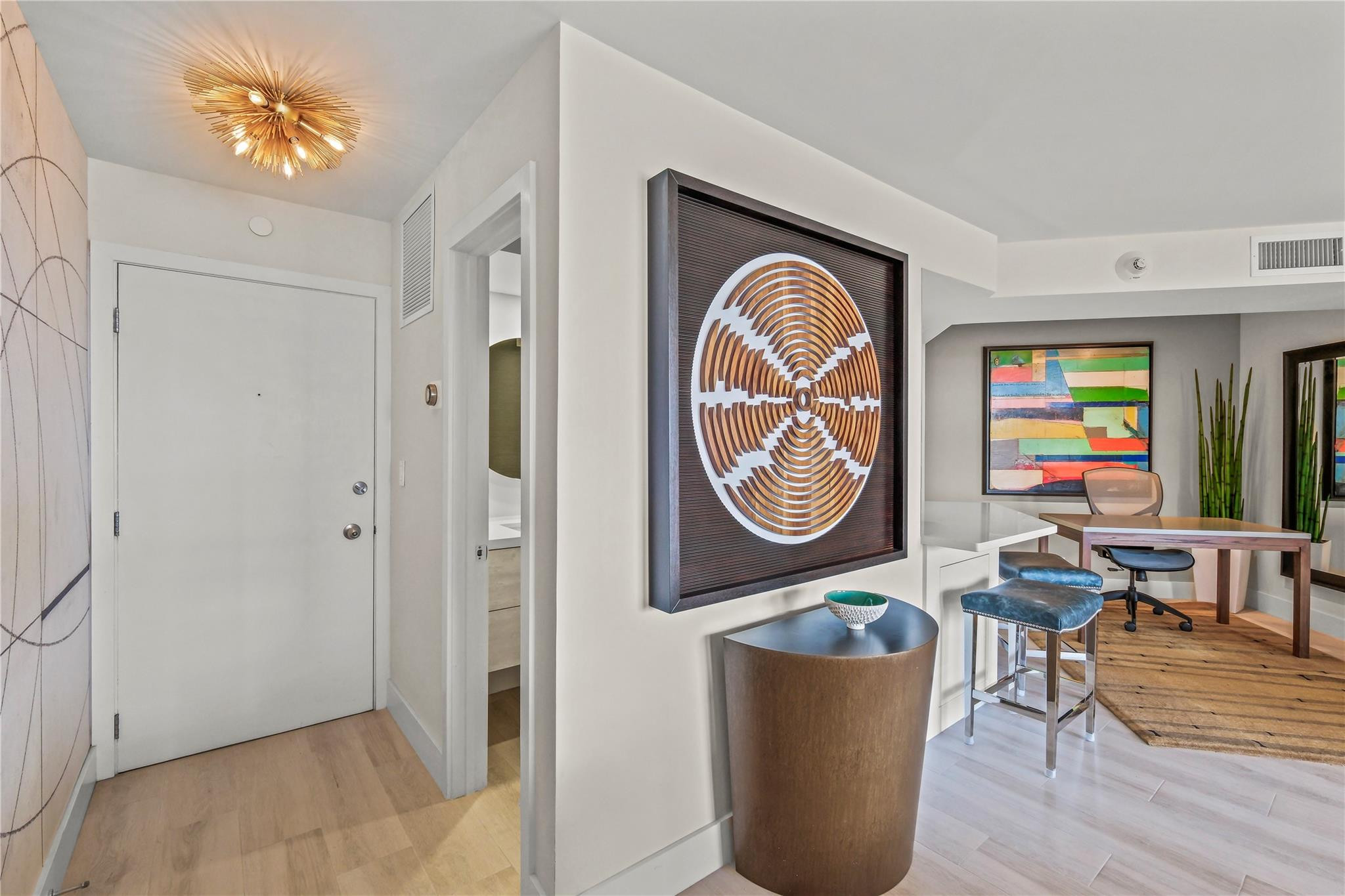 1 Las Olas Circle 503