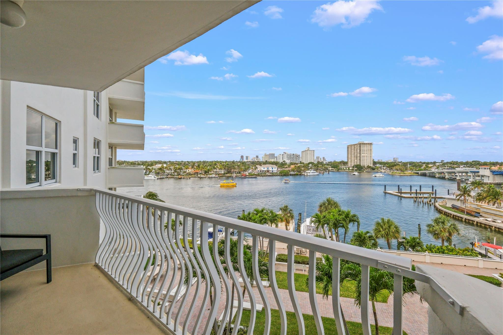 1 Las Olas Circle 503