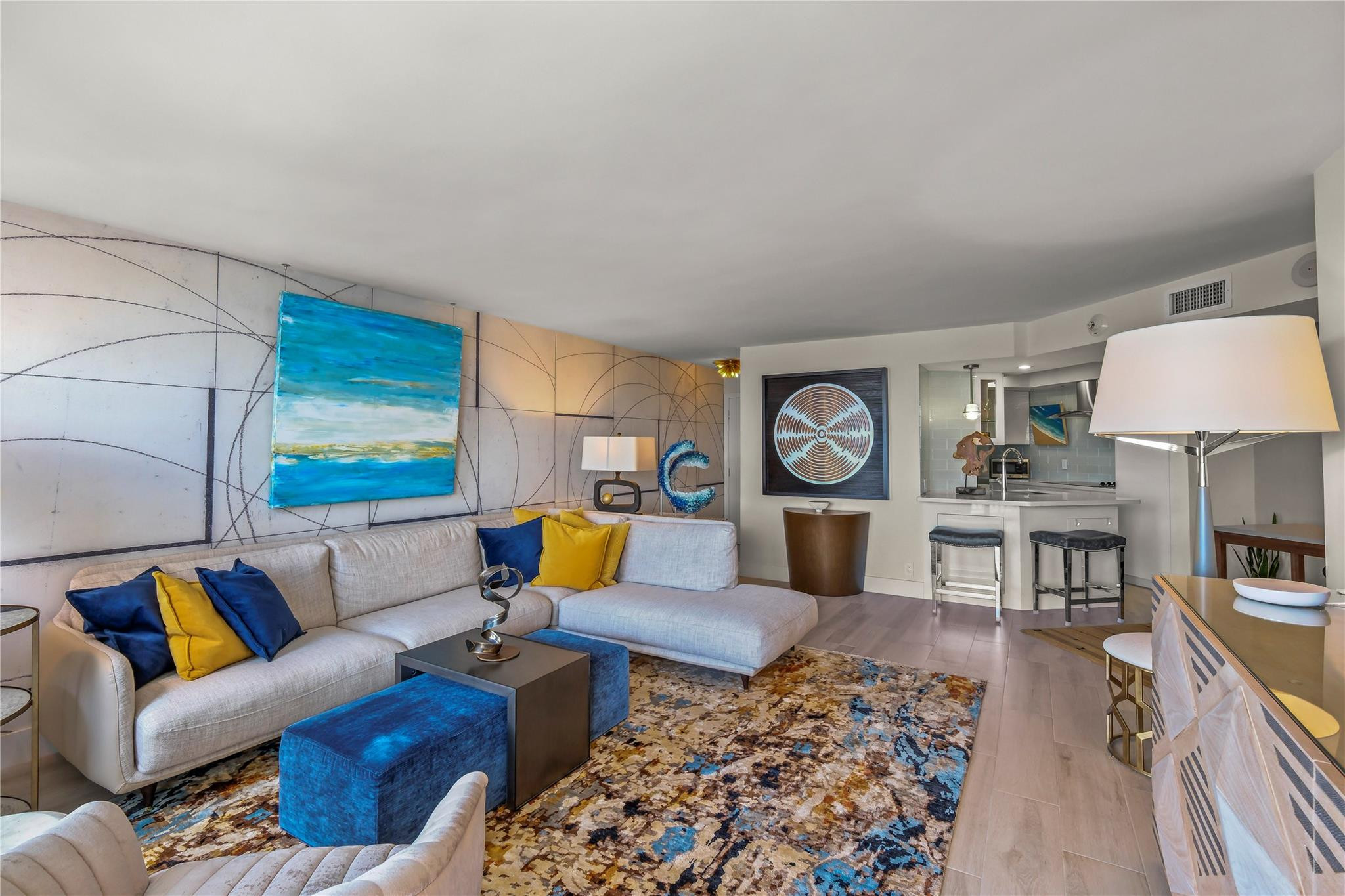 1 Las Olas Circle 503