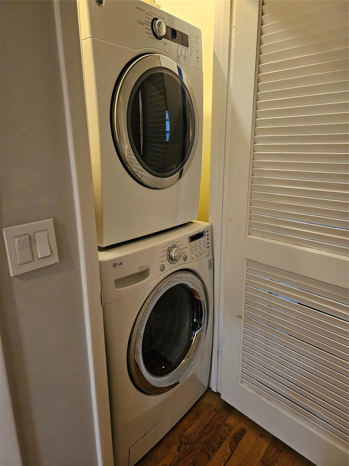 599 NE 7TH AVENUE 6C