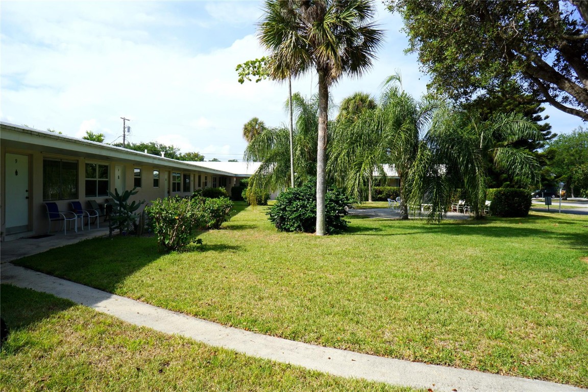 3851 NE 22nd Terrace 8, Lighthouse Point Unit: 8