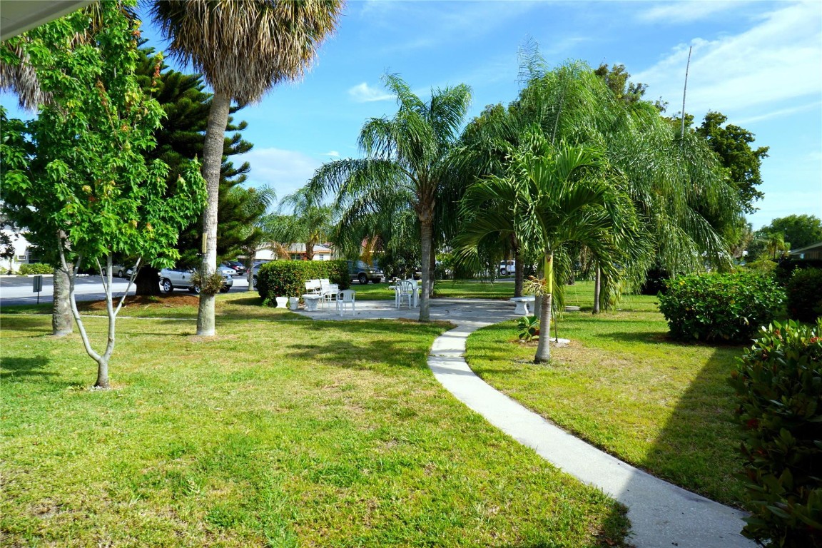 3851 NE 22nd Terrace 8, Lighthouse Point Unit: 8