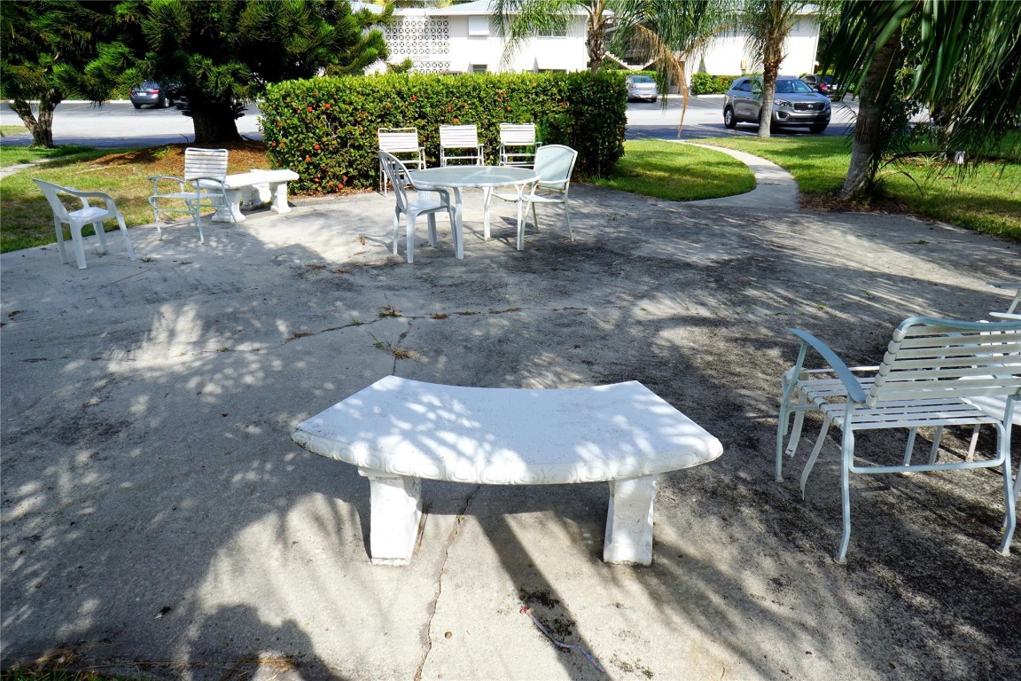 3851 NE 22nd Terrace 8, Lighthouse Point Unit: 8