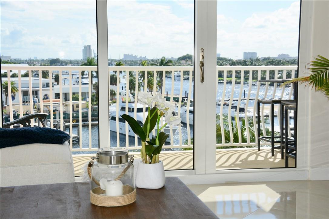 1 Las Olas Circle 510