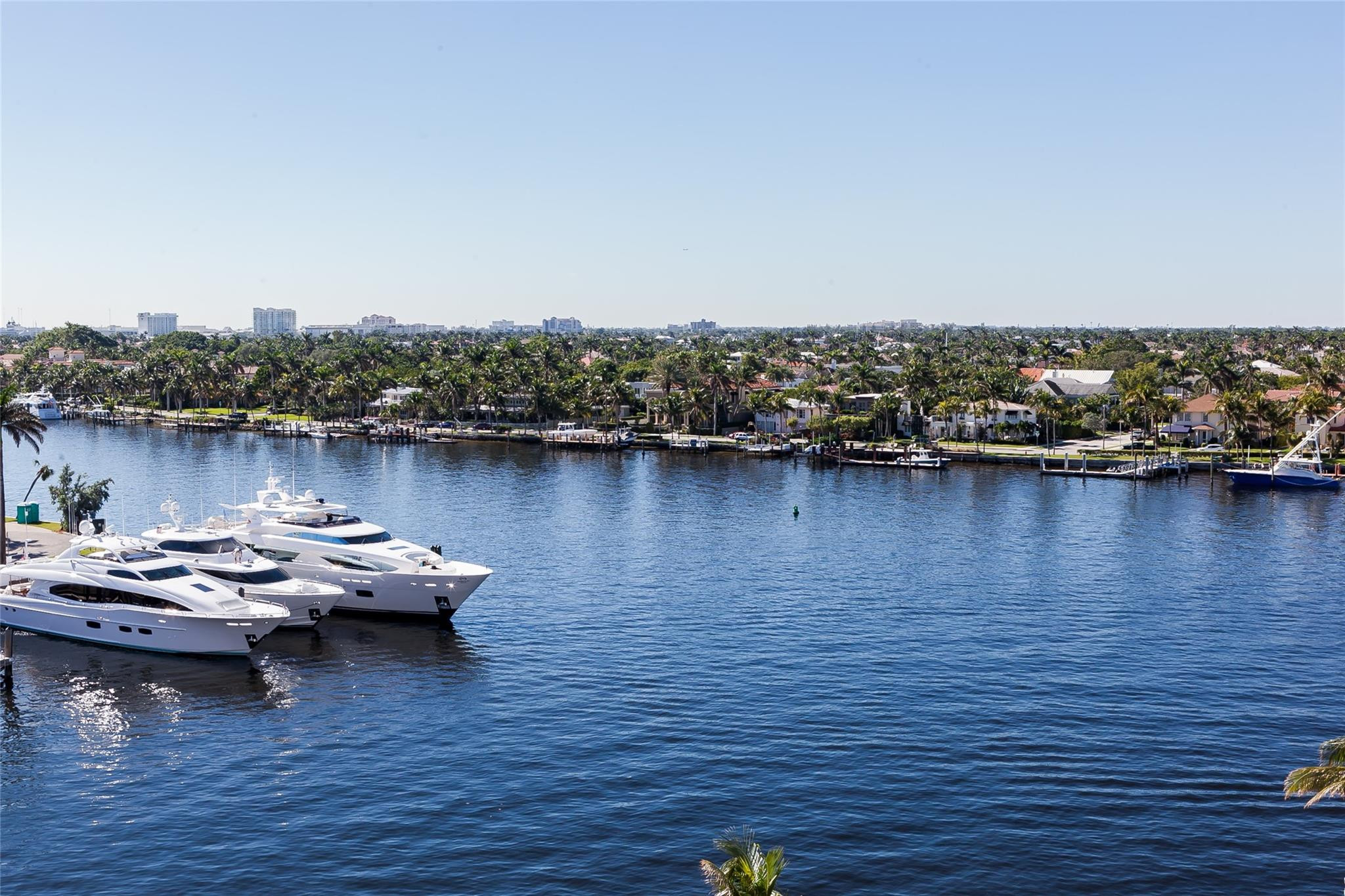 1 Las Olas Circle 510