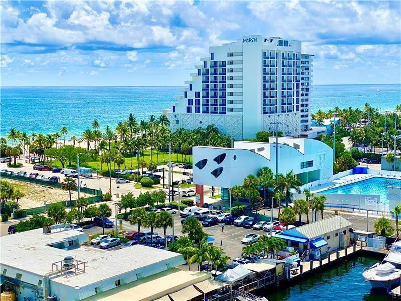 1 Las Olas Circle 510