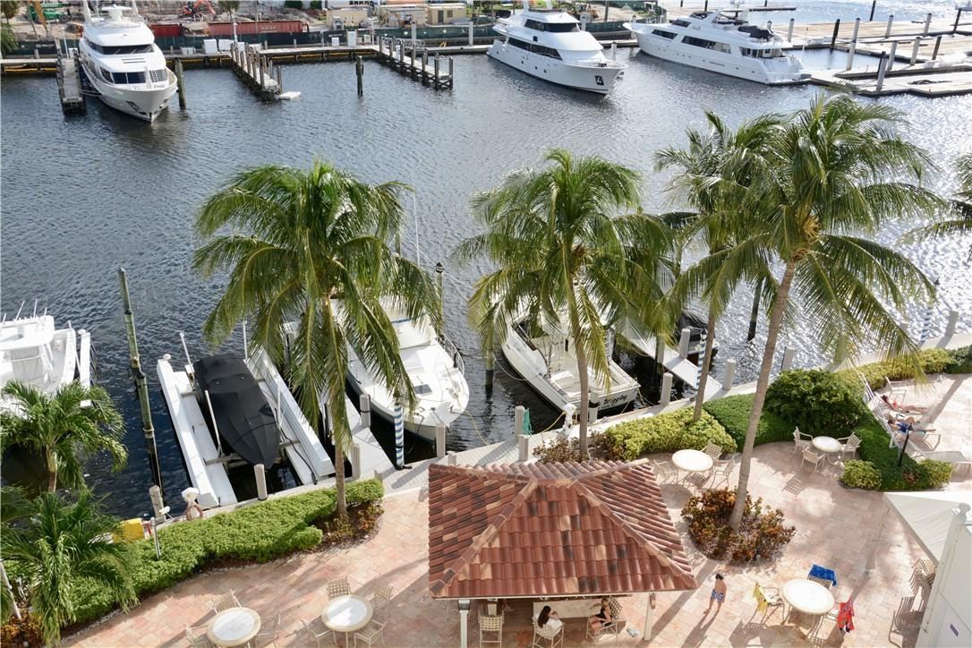 1 Las Olas Circle 510