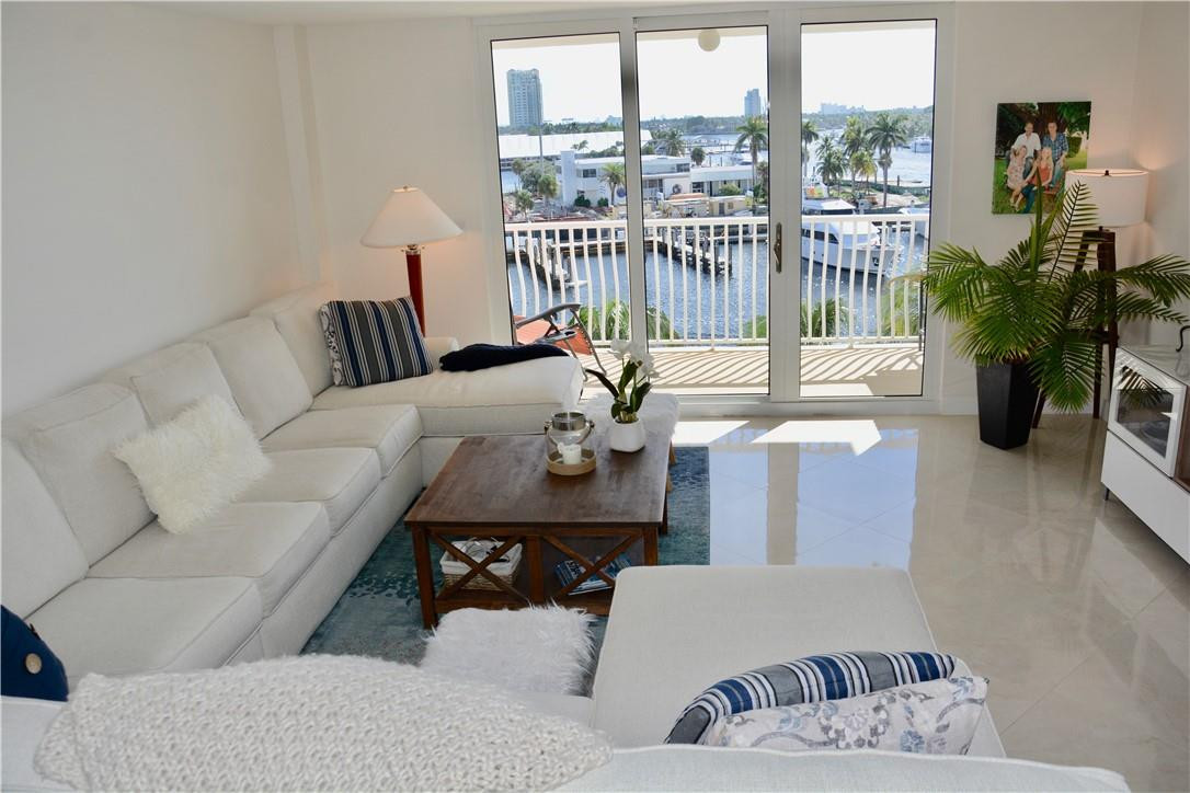 1 Las Olas Circle 510