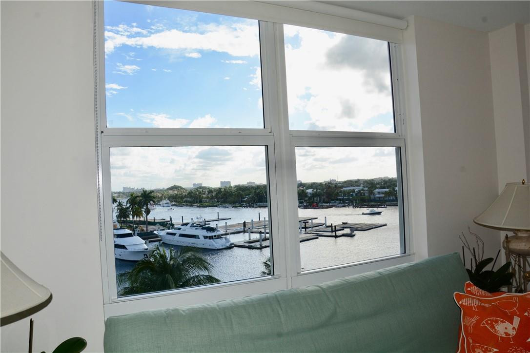 1 Las Olas Circle 510