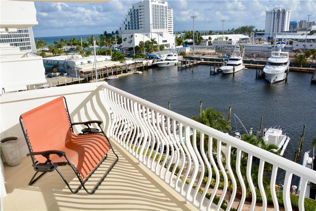 1 Las Olas Circle 510