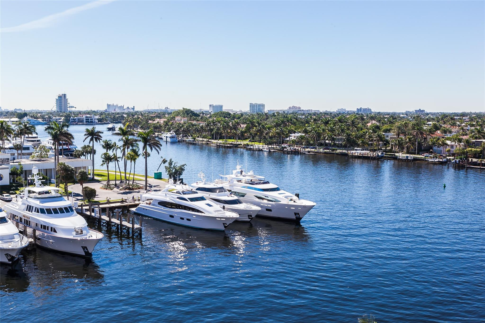 1 Las Olas Circle 510