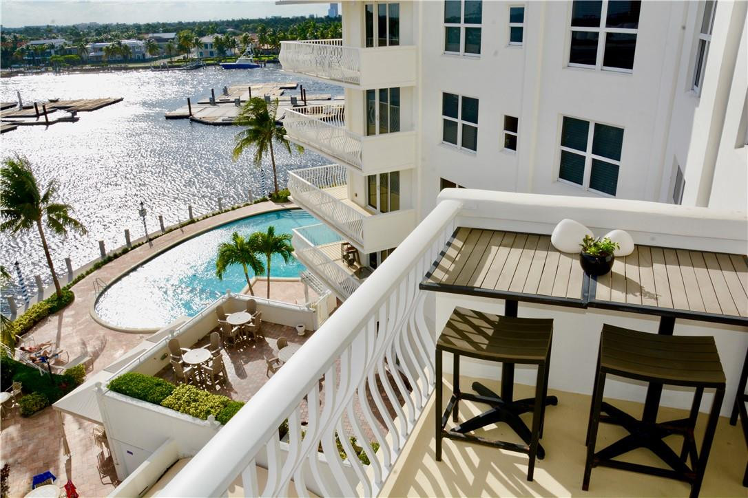 1 Las Olas Circle 510