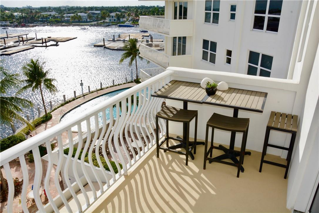 1 Las Olas Circle 510