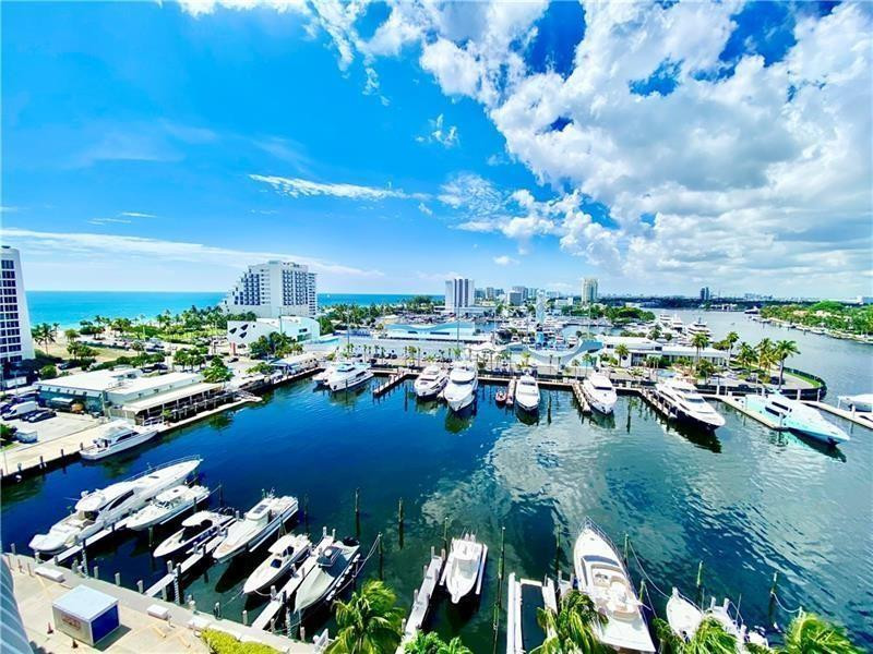 1 Las Olas Circle 510