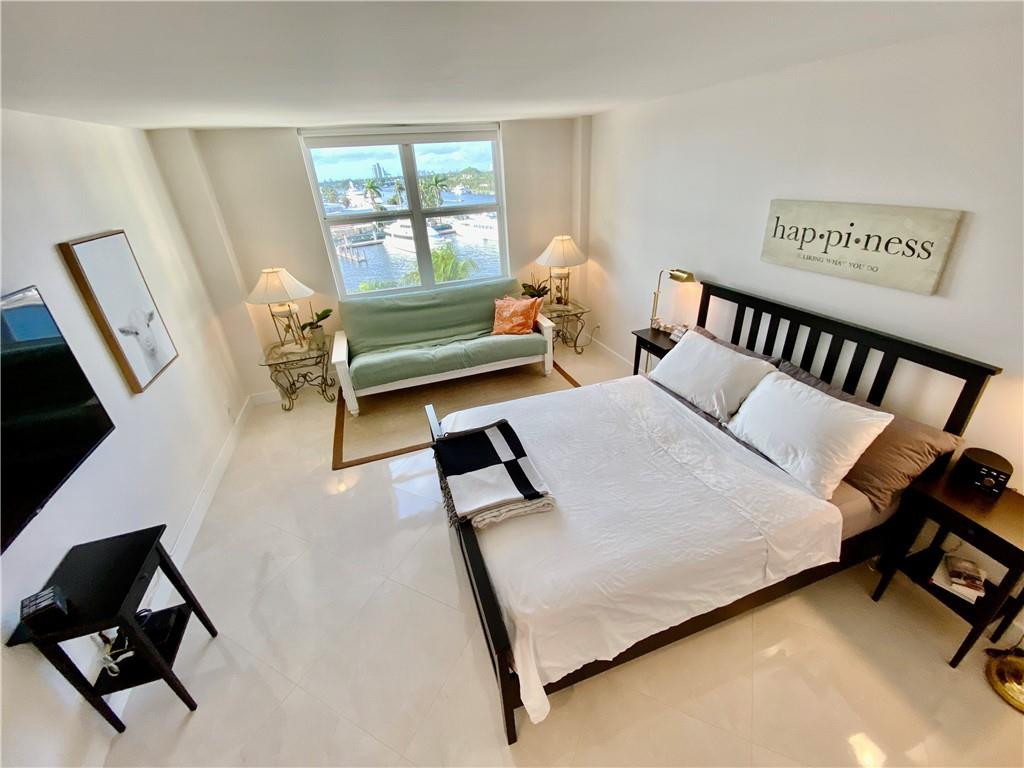 1 Las Olas Circle 510