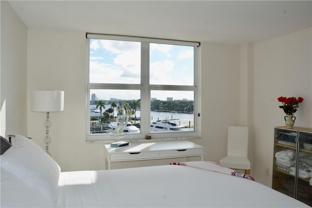 1 Las Olas Circle 510