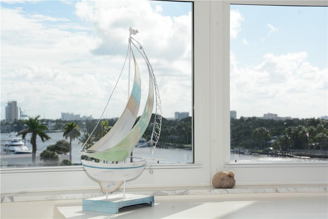 1 Las Olas Circle 510