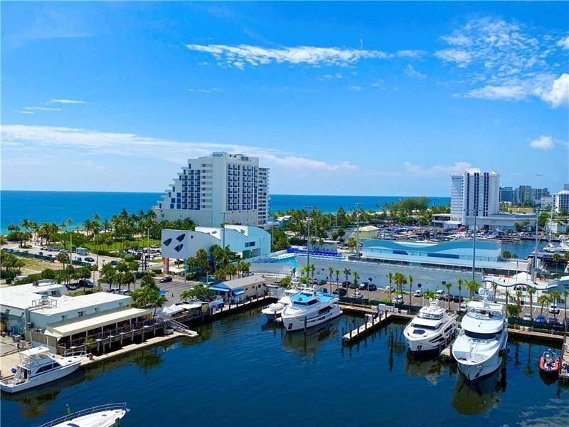 1 Las Olas Circle 510