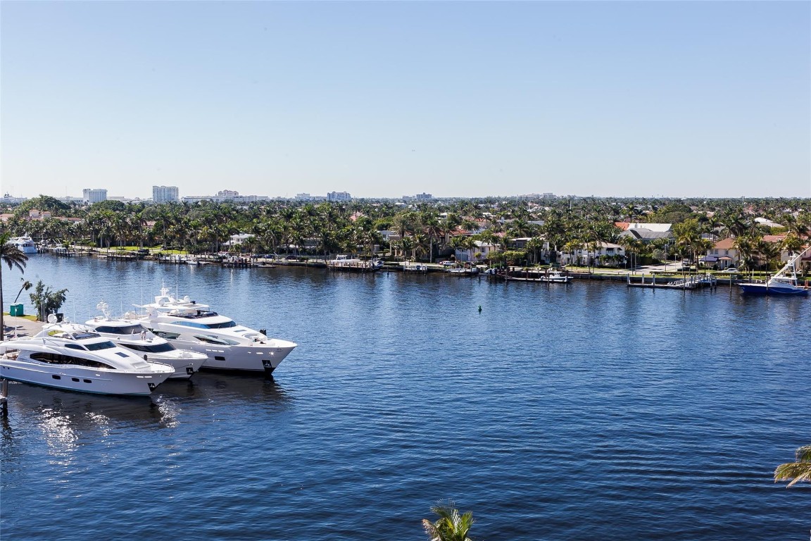 1 Las Olas Circle 510