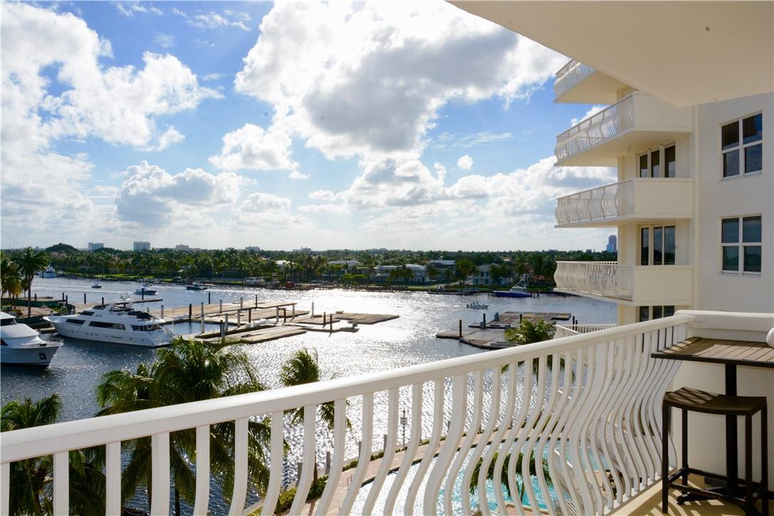 1 Las Olas Circle 510