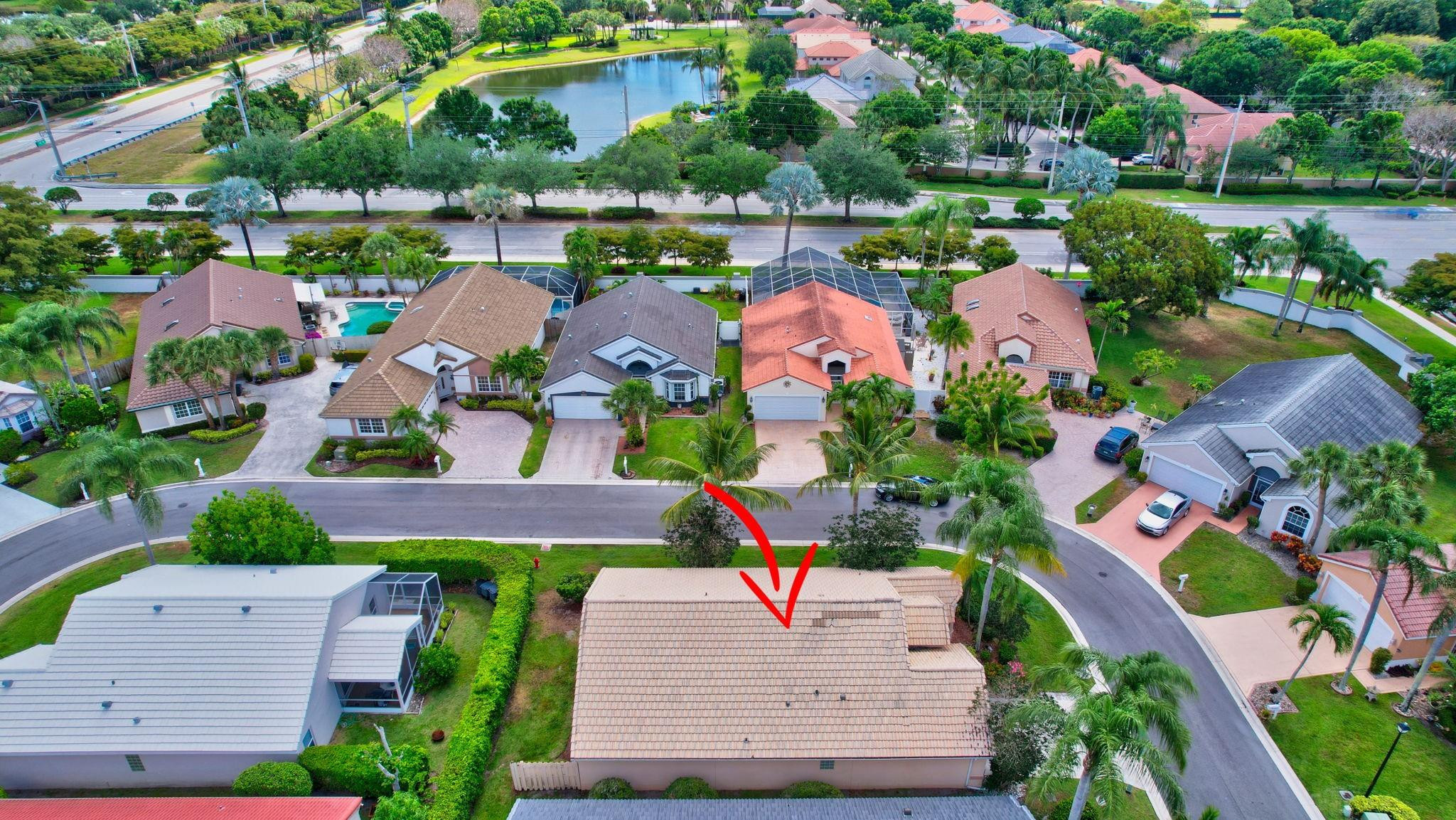 7521 Ironbridge Cir