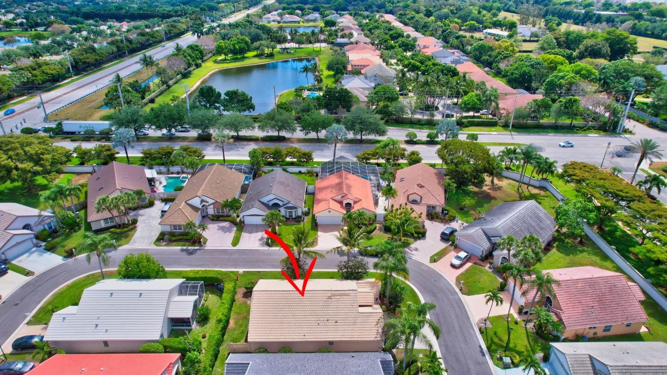7521 Ironbridge Cir