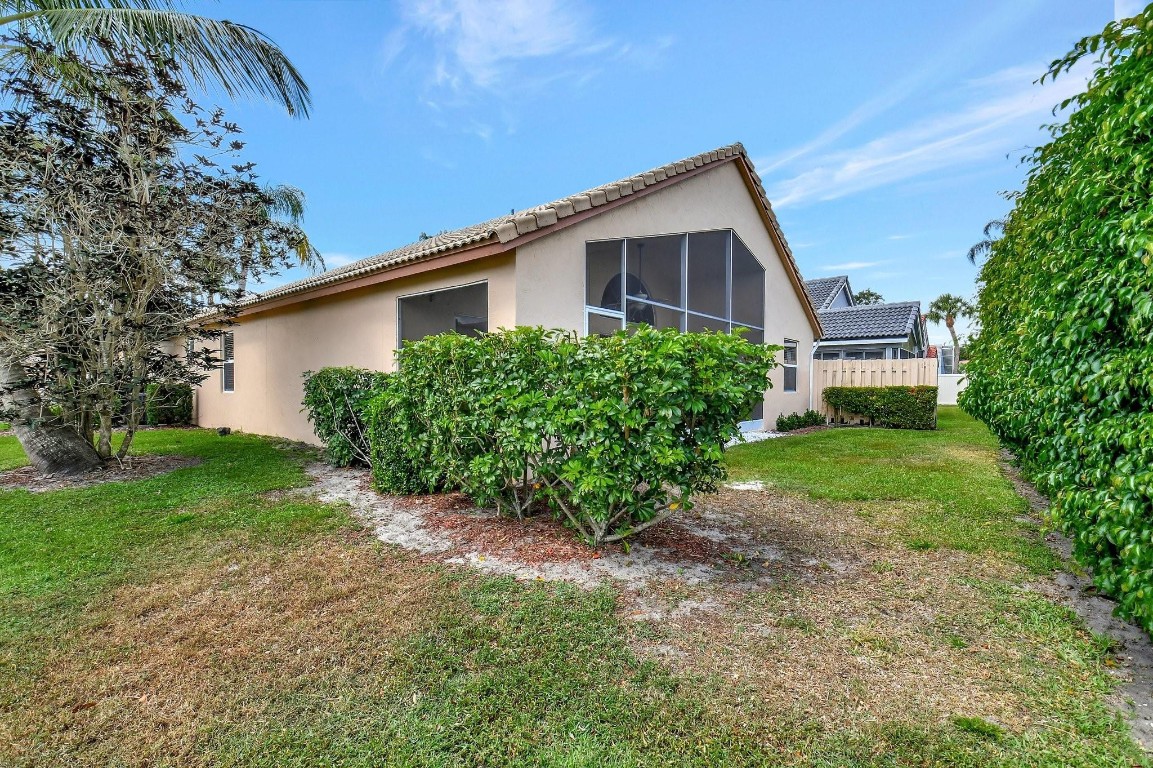 7521 Ironbridge Cir