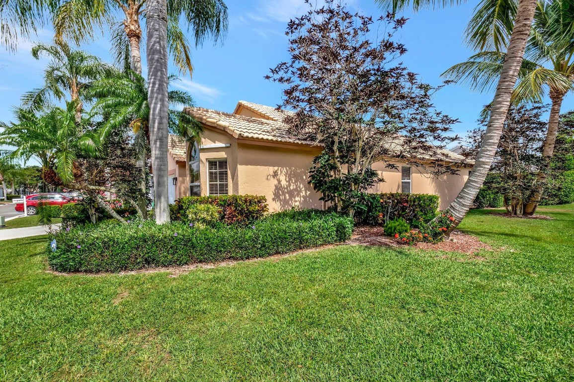 7521 Ironbridge Cir