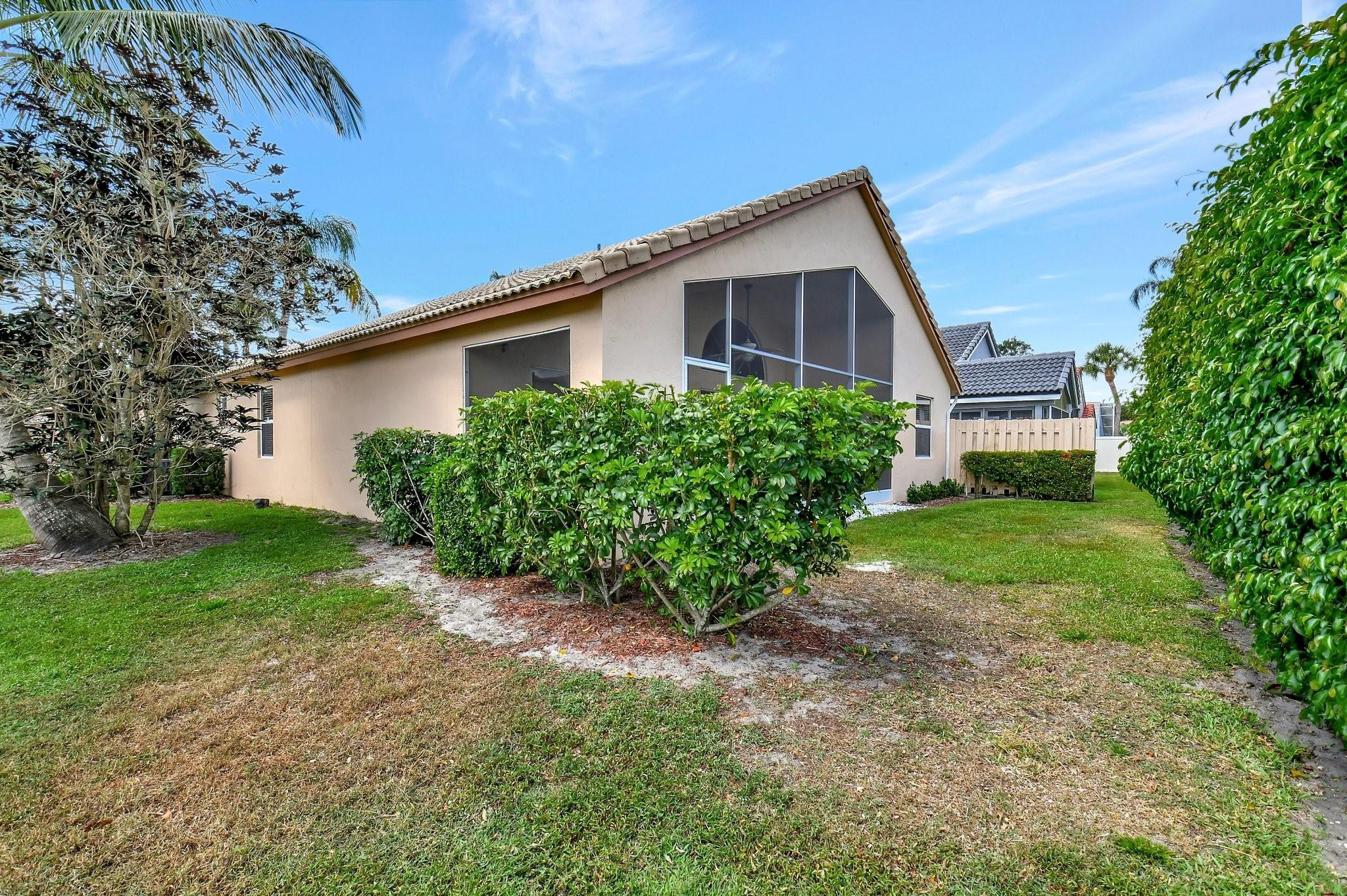 7521 Ironbridge Cir