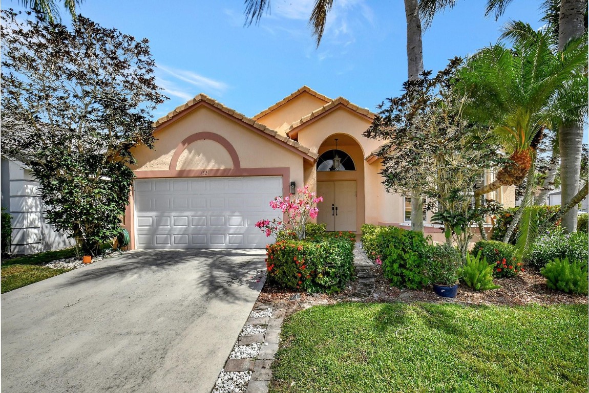 7521 Ironbridge Cir