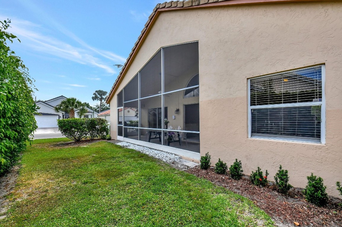 7521 Ironbridge Cir