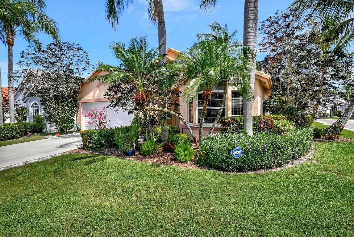7521 Ironbridge Cir