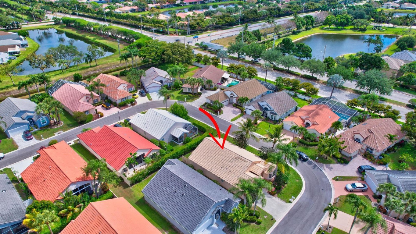 7521 Ironbridge Cir