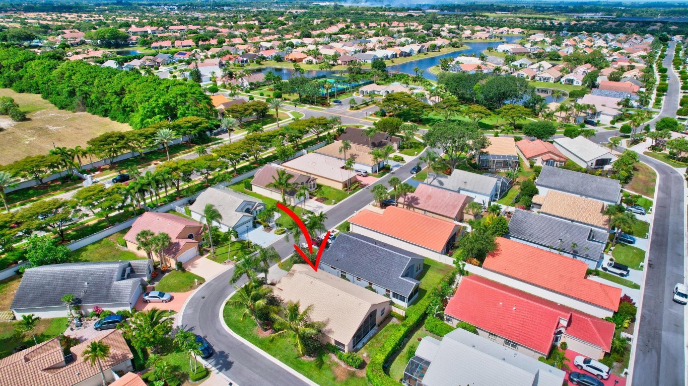 7521 Ironbridge Cir