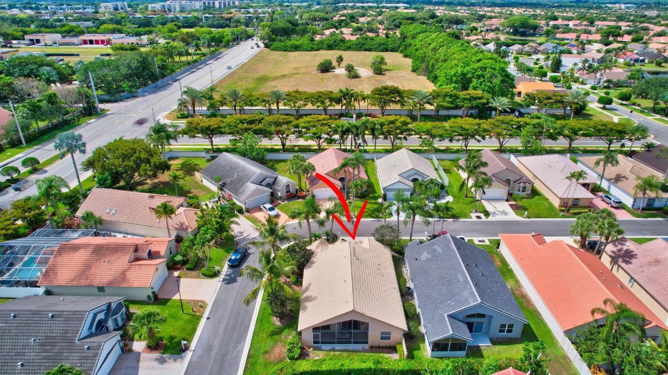 7521 Ironbridge Cir