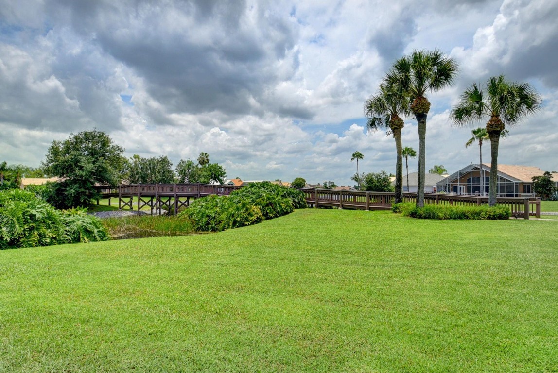 7521 Ironbridge Cir