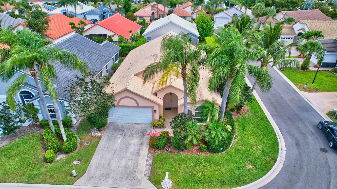 7521 Ironbridge Cir
