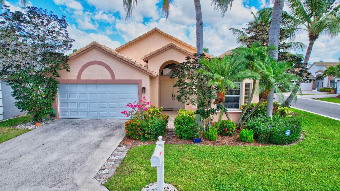 7521 Ironbridge Cir