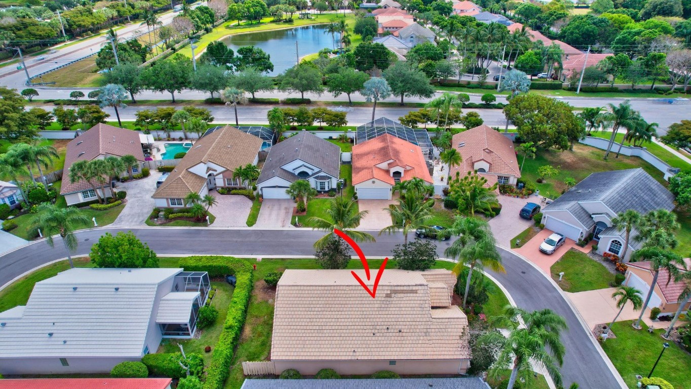 7521 Ironbridge Cir