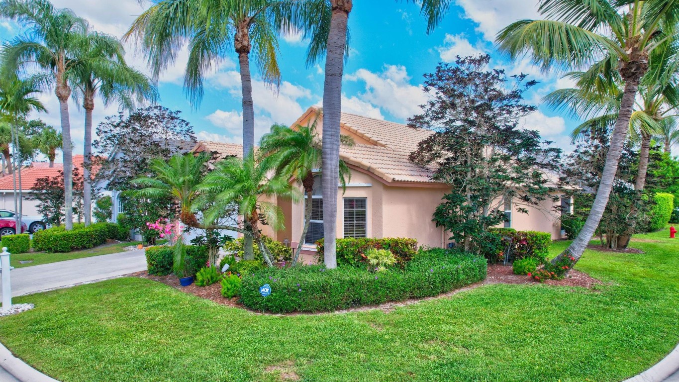 7521 Ironbridge Cir