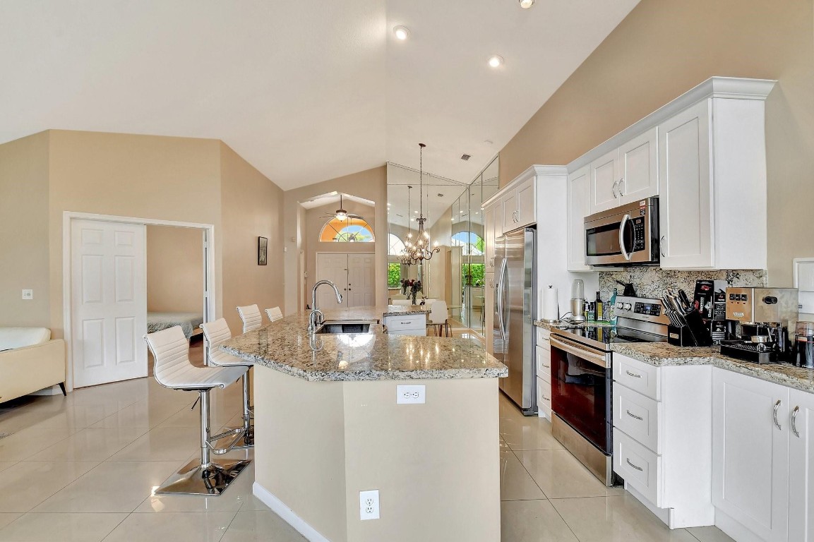 7521 Ironbridge Cir
