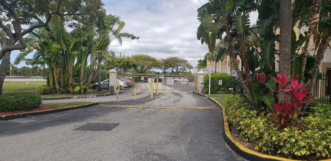 5200 NW 31st Ave 151