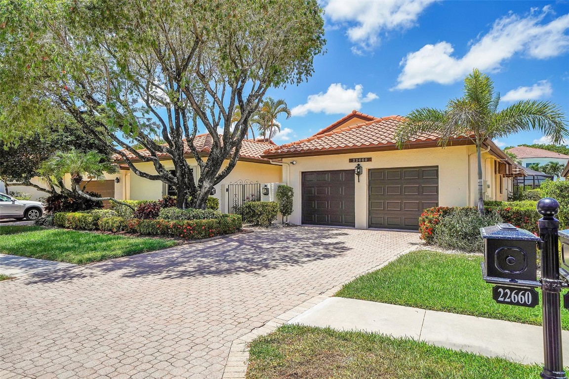 22660 Esplanada Circle, Boca Raton