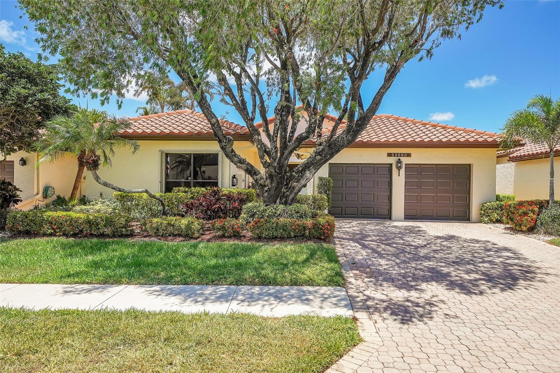 22660 Esplanada Circle, Boca Raton
